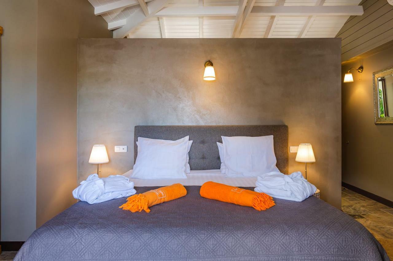 Sol E Luna Hotel Cul de Sac ภายนอก รูปภาพ