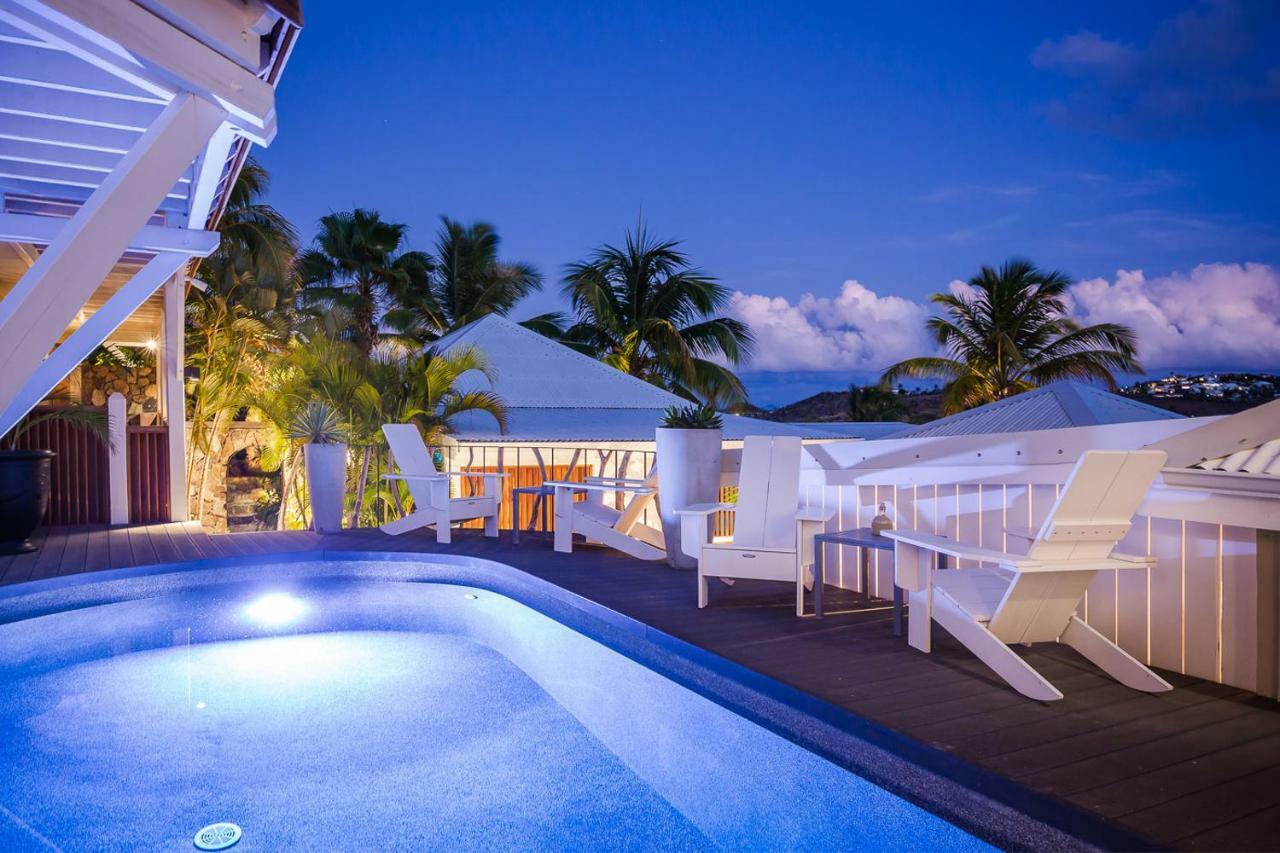 Sol E Luna Hotel Cul de Sac ภายนอก รูปภาพ