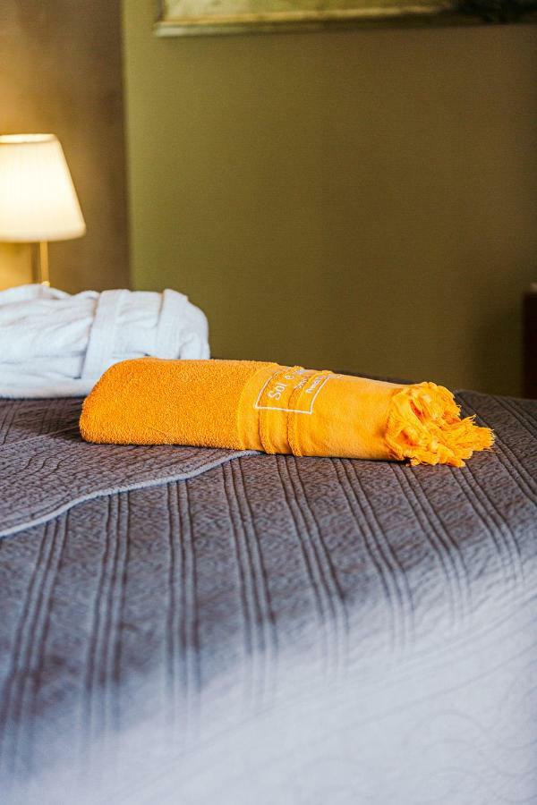 Sol E Luna Hotel Cul de Sac ห้อง รูปภาพ